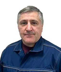 Мастер Арефьев Александр